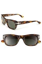 Persol Tortoiseshell Sunglasses $310.00