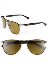 Persol Double Bridge Sunglasses $225.00