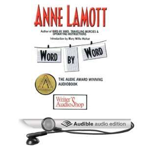  Word by Word (Audible Audio Edition) Anne Lamott Books