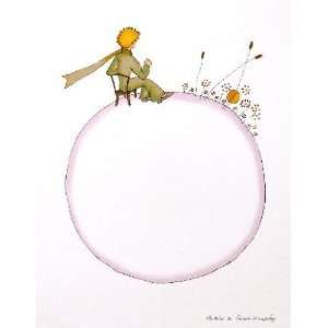  Antoine De Saint Exupery   The Little Prince And The 