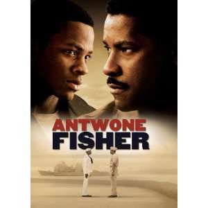 Antwone Fisher Movie Poster (27 x 40 Inches   69cm x 102cm) (2002 