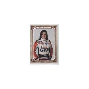   Pass Legends Red #42   Ashley Force Hood/199 Sports Collectibles