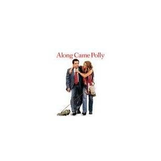 Along Came Polly by Ben Stiller, Jennifer Aniston, Philip Seymour 