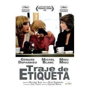   , Mylene Demongeot. Gerard Depardieu, Bertrand Blier. Movies & TV