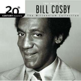   Masters The Millennium Collection Best Of Bill Cosby Bill Cosby