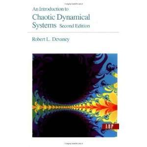   Dynamical Systems, 2nd Edition [Paperback] Robert Devaney Books