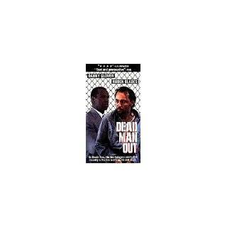 Dead Man Out [VHS] ~ Danny Glover, Brion James, Tom Atkins and Rubén 