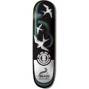   Skateboard Deck   Bucky Lasek   8.125 x 31.875