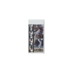   Extra Bases Second Year Stars #7   Carlos Garcia Sports Collectibles