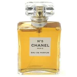  Chanel N5 Chanel Beauty