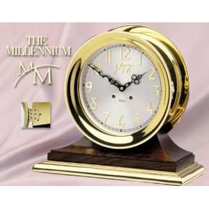  Chelsea Millennium Clock 2000