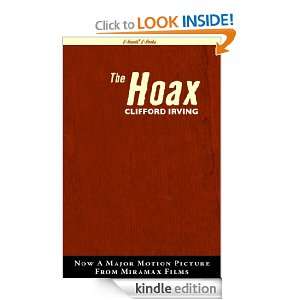 Hoax Clifford Irving  Kindle Store
