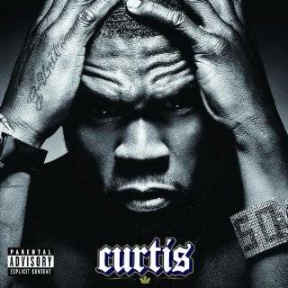 curtis by 50 cent the list author says well well well here he is 