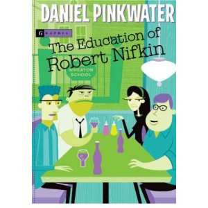   Pinkwater, Daniel Manus (Author) May 30 05[ Paperback ] Daniel Manus