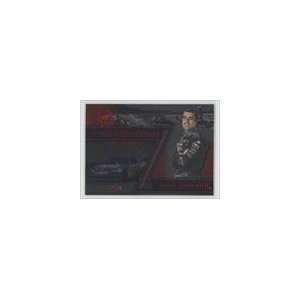   Going Global Red #GG6   Dario Franchitti/250 Sports Collectibles