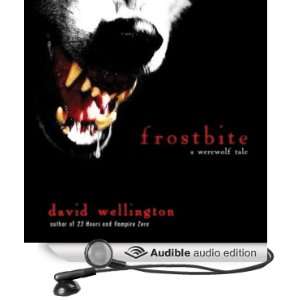   Tale (Audible Audio Edition) David Wellington, Tai Sammons Books