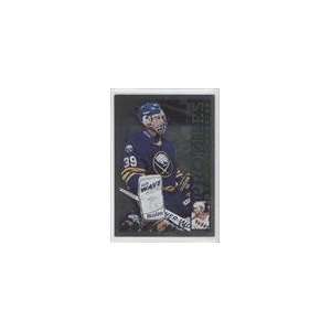  1995 96 Topps Profiles #PF14   Dominik Hasek Sports Collectibles