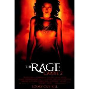  The Rage Carrie 2 (1999) 27 x 40 Movie Poster Style A 