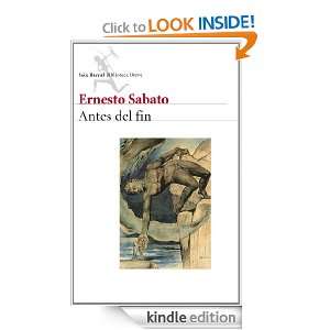  Austral) (Spanish Edition) Sabato Ernesto  Kindle Store