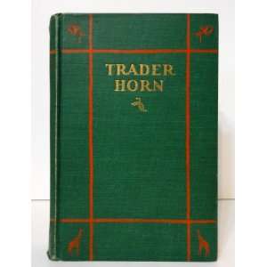   Horn (Volumes I and II) (9781299278455) Ethelreda Lewis Books