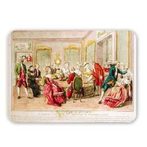  Hypnotism Session with Franz Anton Mesmer   Mouse Mat 