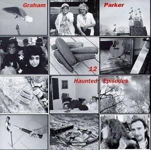 11. 12 Haunted Episodes by Graham Parker