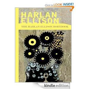 The Harlan Ellison Hornbook Harlan Ellison  Kindle Store