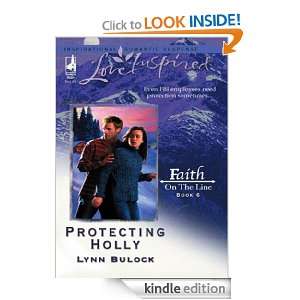 Protecting Holly Lynn Bulock  Kindle Store