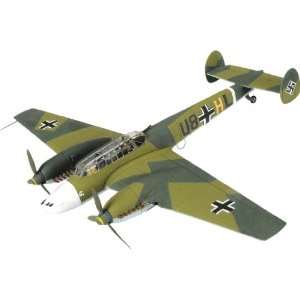  Me 110C Horst Wessel 172 Corgi Aviation Archive AA38505 