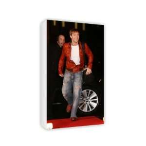  Ian H Watkins   Canvas   Medium   30x45cm