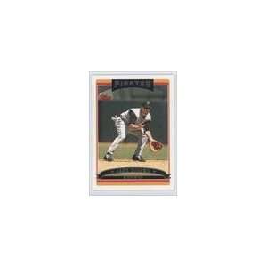  2006 Topps #152   Jack Wilson Sports Collectibles