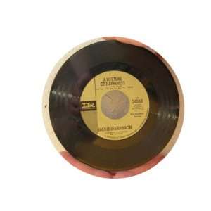 Jackie DeShannon 45 Record A Lifetime Of Happiness