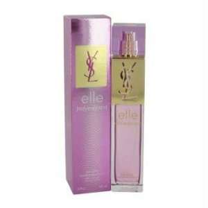  Elle by Yves Saint Laurent Mini EDP 0.2 oz for Women 