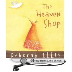   Shop (Audible Audio Edition) Deborah Ellis, Jajube Mandiela Books