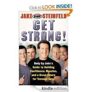  Body By Jakes Guide to Building Confidence, Muscl Jake Steinfeld 