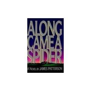   Along Came a Spider (Alex Cross) [Hardcover] James Patterson Books