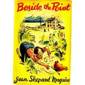   the Point (9781299759640) Jean Shepard Maguire, Jay Warmuth Books