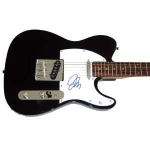 Jenny Lewis Autographed Signed Guitar & Video Proof GAI