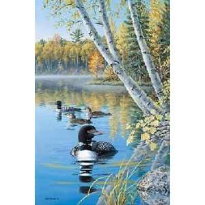  Jim Kasper   Seasons of the Lake   Fall