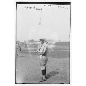  Jimmy Johnston,Brooklyn NL (baseball)
