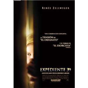   Zellweger Jodelle Ferland Ian McShane Kerry OMalley