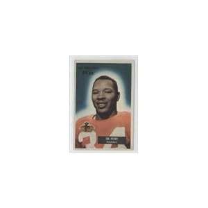  1955 Bowman #44   Joe Perry Sports Collectibles