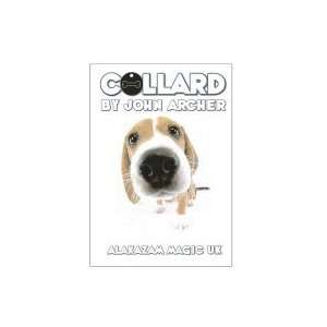  Collard by John Archer Toys & Games