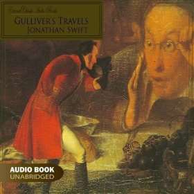  Gullivers Travels (Jonathan Swift) Eternal Classic Audio 