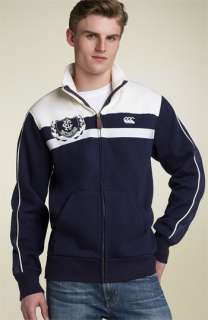 Canterbury of New Zealand Crest Track Jacket  