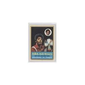  1973 74 Topps #240   Julius Erving Sports Collectibles