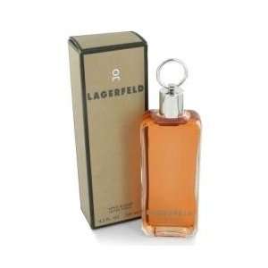 Karl Lagerfeld Lagerfeld By Karl Lagerfeld After Shave (unboxed) 4.2 