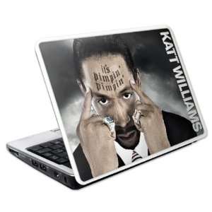   Large  9.8 x 6.7  Katt Williams  It s Pimpin Pimpin Skin Electronics