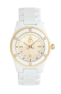 Juicy Couture Rich Girl Watch  