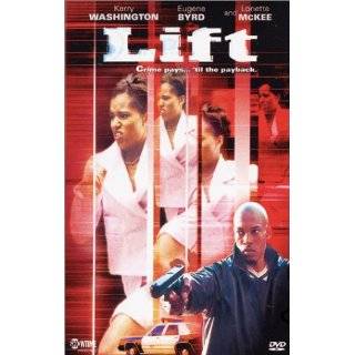 Lift ~ Kerry Washington, Lonette McKee, Eugene Byrd and Barbara 